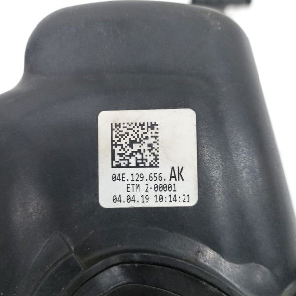Cano Turbina Golf Gte 2019 04e 129 656 Ak