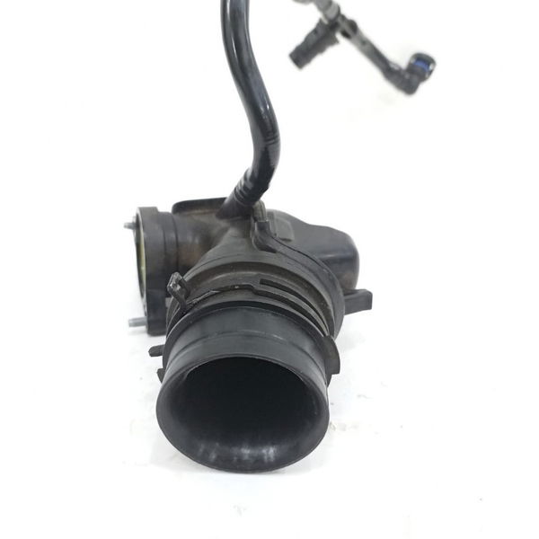 Cano Turbina Golf Gte 2019 04e 129 656 Ak