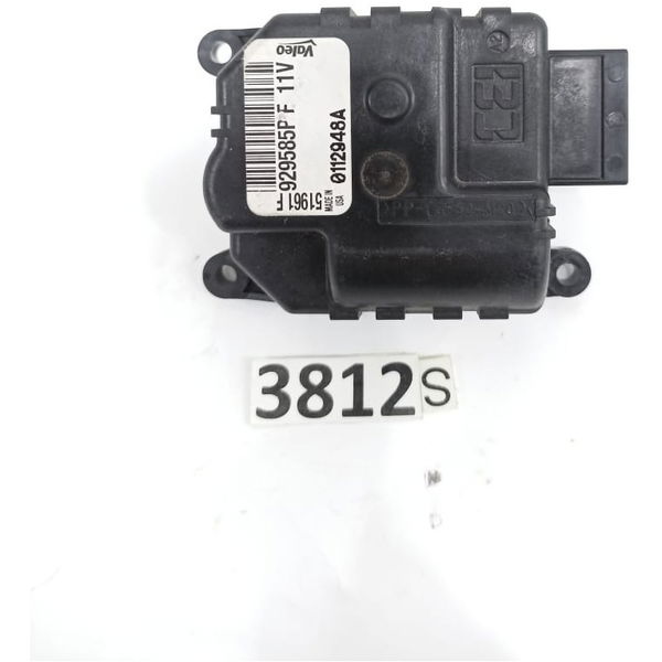 Motor Atuador Caixa Evaporadora Fiat Freemont 2012 Unidade