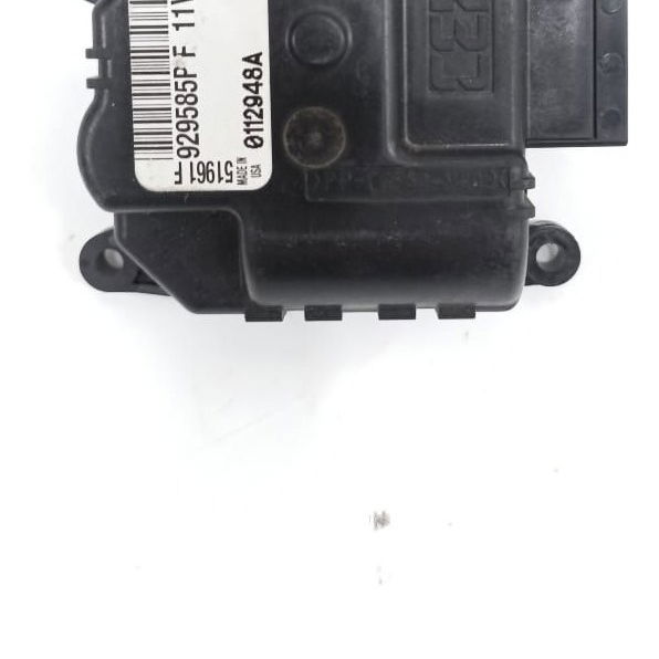 Motor Atuador Caixa Evaporadora Fiat Freemont 2012 Unidade