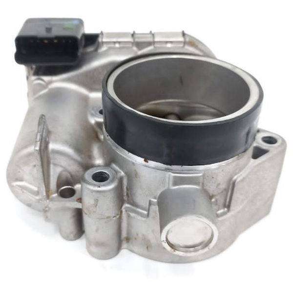 Tbi Corpo Borboleta Aircross 1.6 2018
