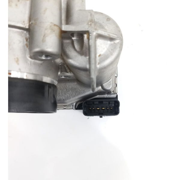 Tbi Corpo Borboleta Aircross 1.6 2018