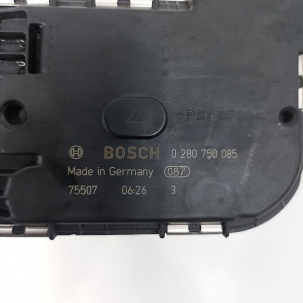 Tbi Corpo Borboleta Aircross 1.6 2018