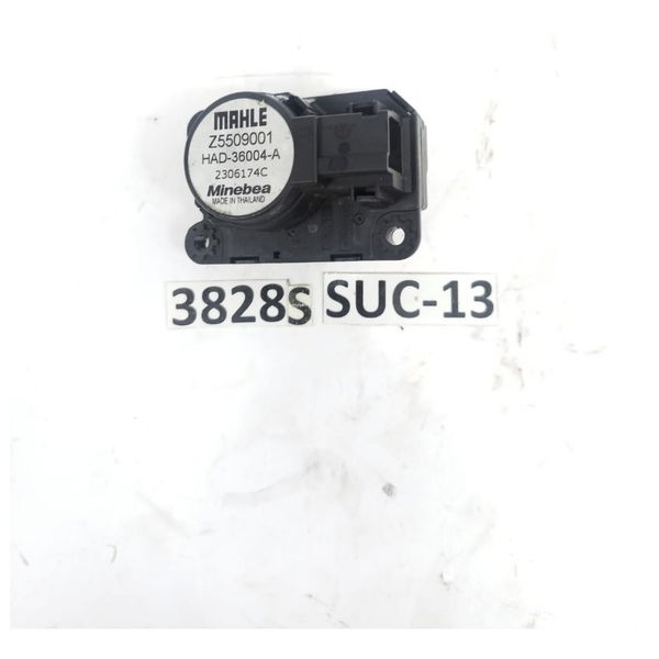 Atuador Caixa Evaporadora Aircross 1.6 2018 2306174c