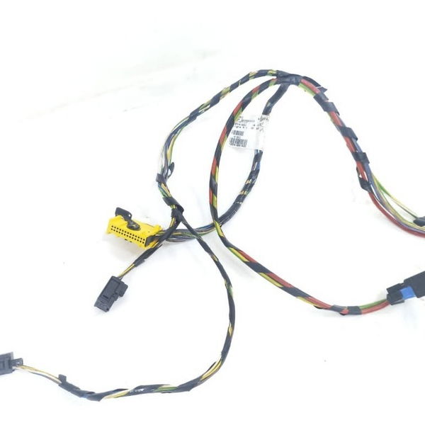 Chicote Caixa Evaporadora Aircross 1.6 2018 Detalhe