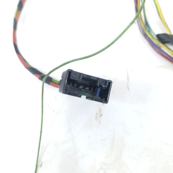 Chicote Caixa Evaporadora Aircross 1.6 2018 Detalhe