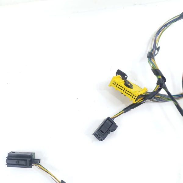 Chicote Caixa Evaporadora Aircross 1.6 2018 Detalhe