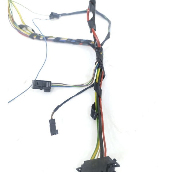 Chicote Caixa Evaporadora Aircross 1.6 2018 Detalhe