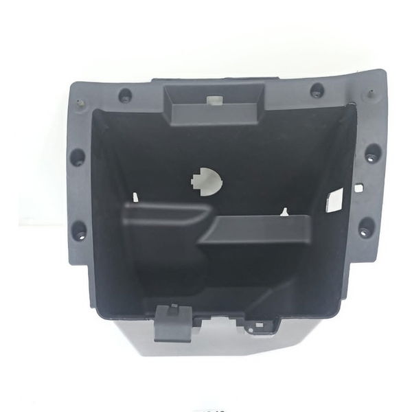 Porta Luvas Aircross 1.6 2018 Detalhe