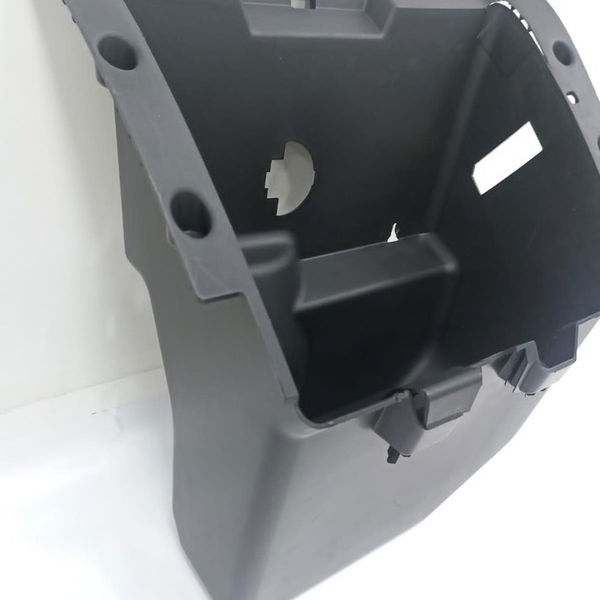 Porta Luvas Aircross 1.6 2018 Detalhe