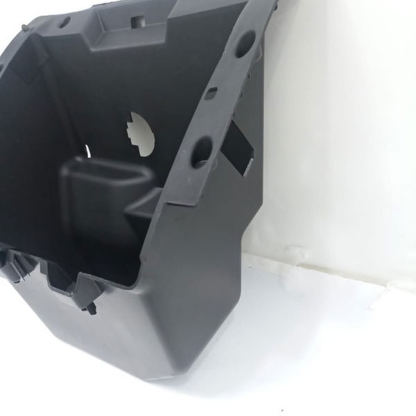 Porta Luvas Aircross 1.6 2018 Detalhe