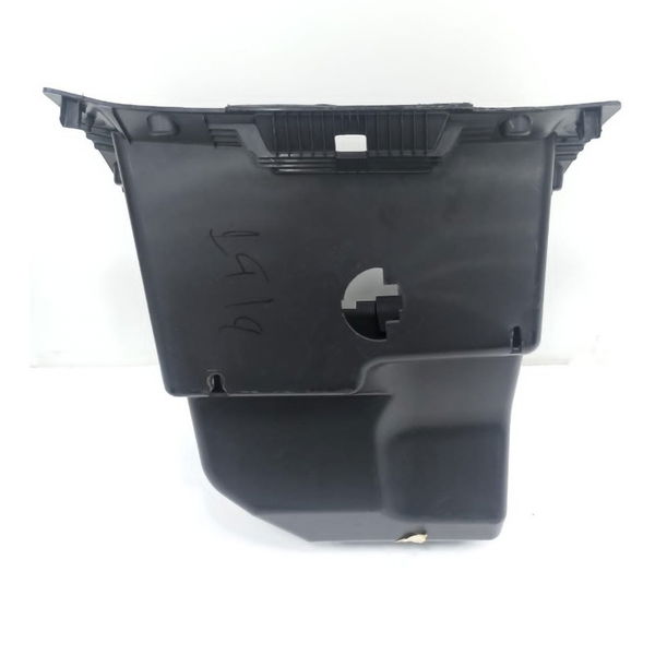 Porta Luvas Aircross 1.6 2018 Detalhe