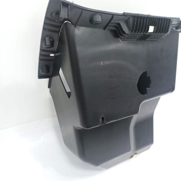 Porta Luvas Aircross 1.6 2018 Detalhe
