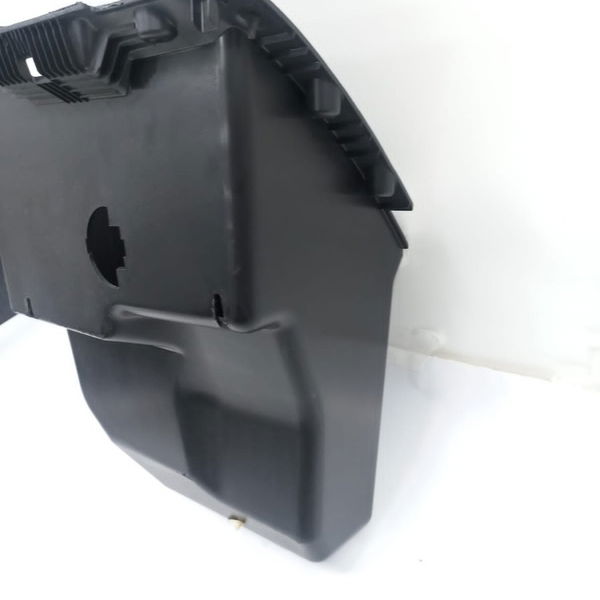 Porta Luvas Aircross 1.6 2018 Detalhe