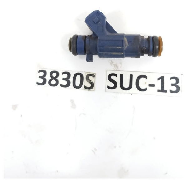 Bico Injetor Aircross 1.6 2018 Unidade