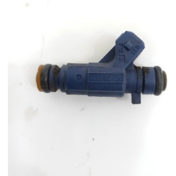 Bico Injetor Aircross 1.6 2018 Unidade