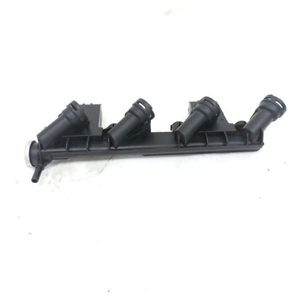 Flauta Injetora Citroen Aircross 1.6 2018 9808427680