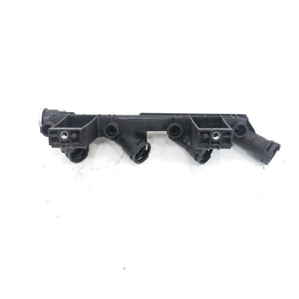 Flauta Injetora Citroen Aircross 1.6 2018 9808427680