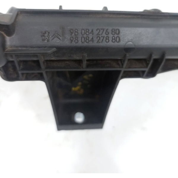 Flauta Injetora Citroen Aircross 1.6 2018 9808427680