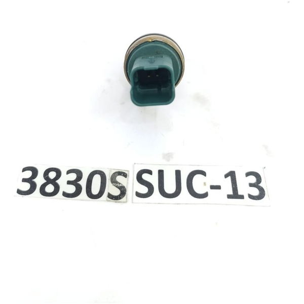 Sensor Temperatura Água Aircross 1.6 2018