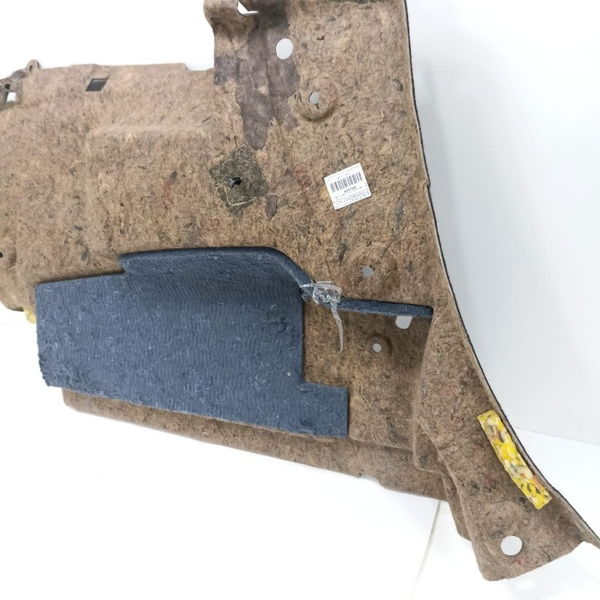 Forro Direito Porta-malas Aircross 1.6 2018