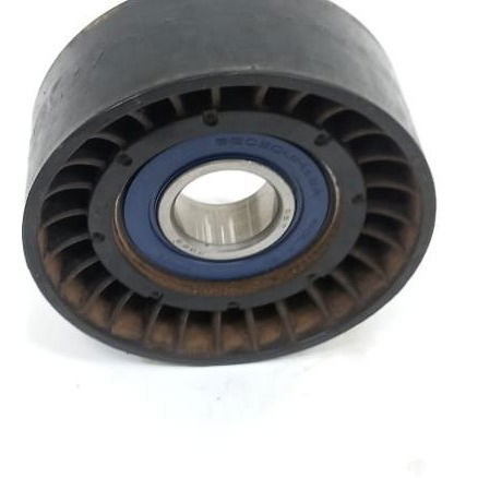 Polia Tensor Aircross 1.6 2018