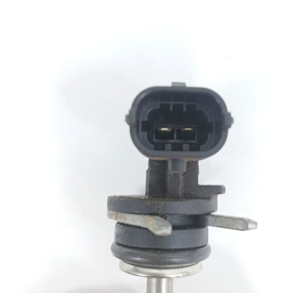 Vela Aquecedora Aircross 1.6 2018 Unidade