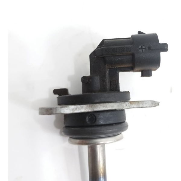 Vela Aquecedora Aircross 1.6 2018 Unidade