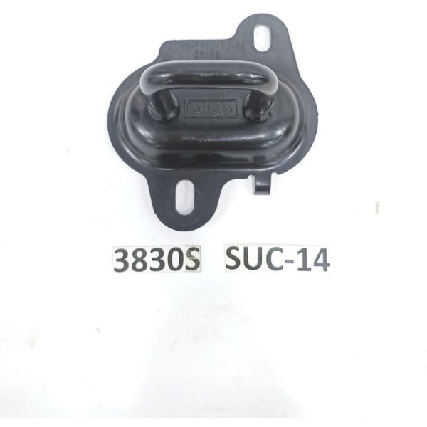 Batente Direita Banco Traseiro Ford Ka 1.0 3cc 2021