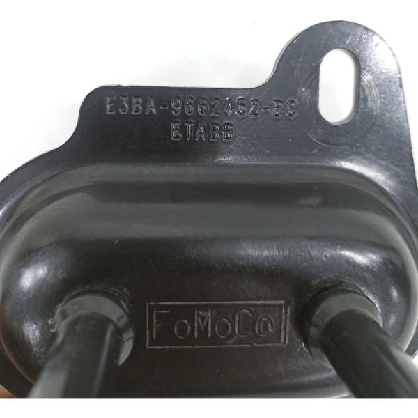 Batente Direita Banco Traseiro Ford Ka 1.0 3cc 2021