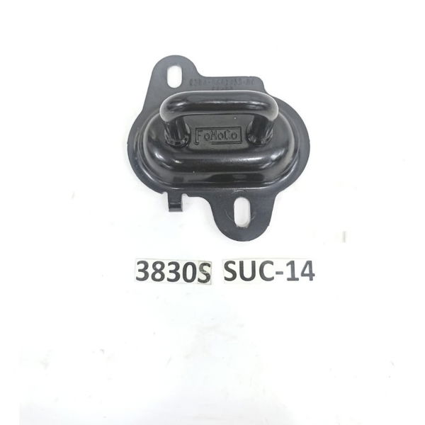 Batente Esquerda Banco Traseiro Ford Ka 1.0 3cc 2021