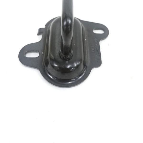 Batente Esquerda Banco Traseiro Ford Ka 1.0 3cc 2021