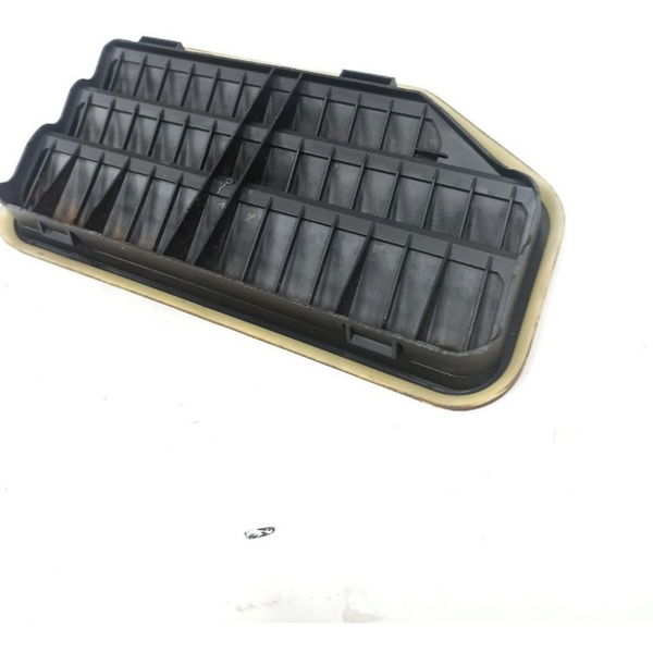 Difusor Saída Ar Traseiro Ford Ka Se 1.0 2021 Bm51n280b63a
