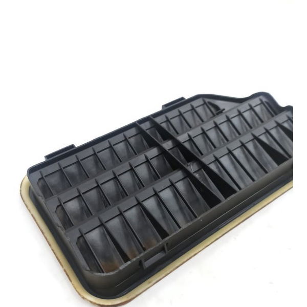Difusor Saída Ar Traseiro Ford Ka Se 1.0 2021 Bm51n280b63a