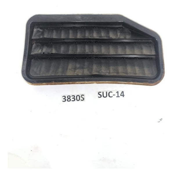 Difusor Saída Ar Traseiro Ford Ka Se 1.0 3cc 2021
