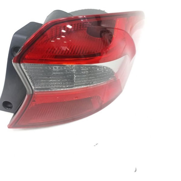 Lanterna Direita Ford Ka Se 1.0 3cc 2021