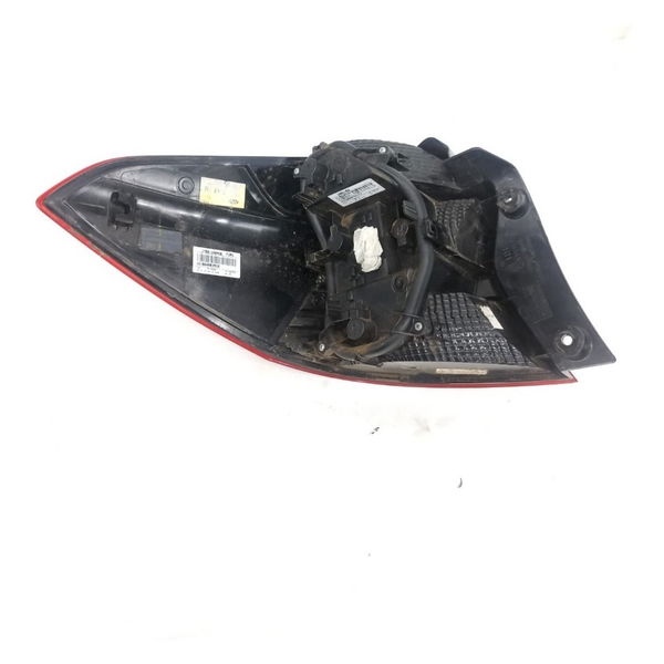 Lanterna Direita Ford Ka Se 1.0 3cc 2021