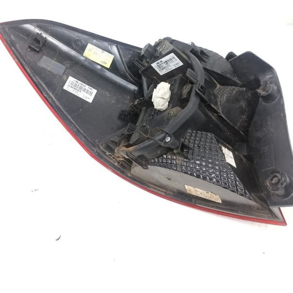 Lanterna Direita Ford Ka Se 1.0 3cc 2021