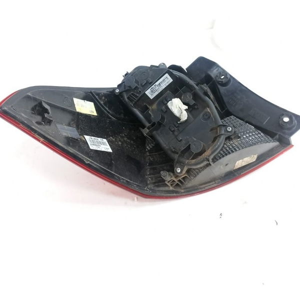 Lanterna Direita Ford Ka Se 1.0 3cc 2021