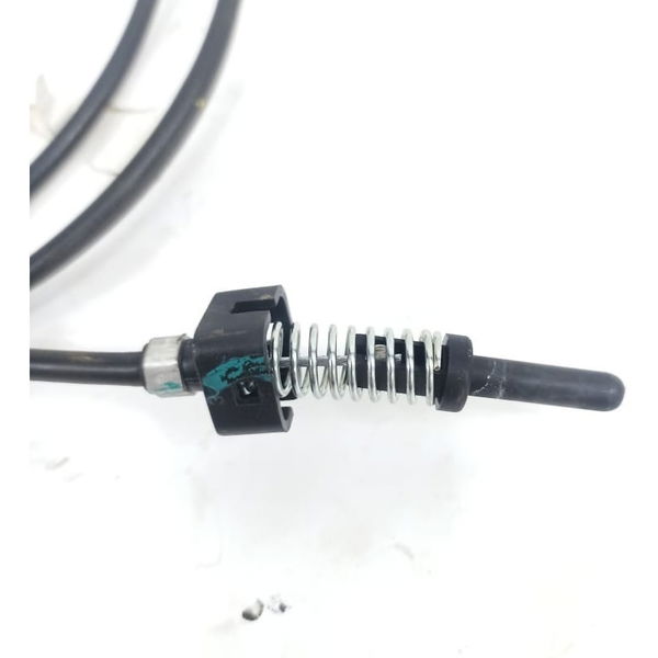Cabo Abertura Tanque Combustível Ford Ka Se 1.0 3cc 2021