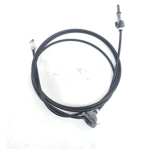 Cabo Abertura Tanque Combustível Ford Ka Se 1.0 3cc 2021