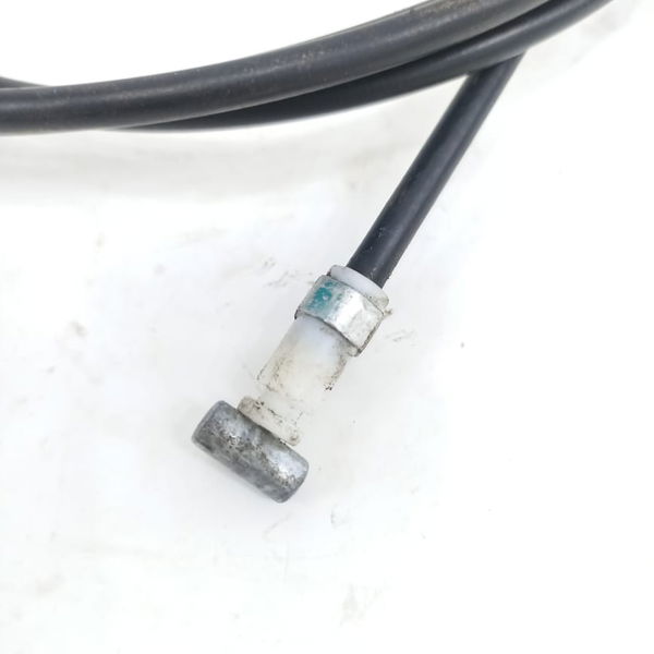 Cabo Abertura Tanque Combustível Ford Ka Se 1.0 3cc 2021