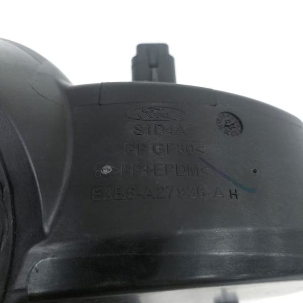 Portinhola Tanque Combustível Ford Ka Se 1.0 3cc 2021