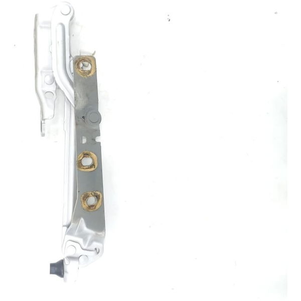 Dobradiça Direita Tampa Traseira Ford Ka Se 1.0 3cc 2021