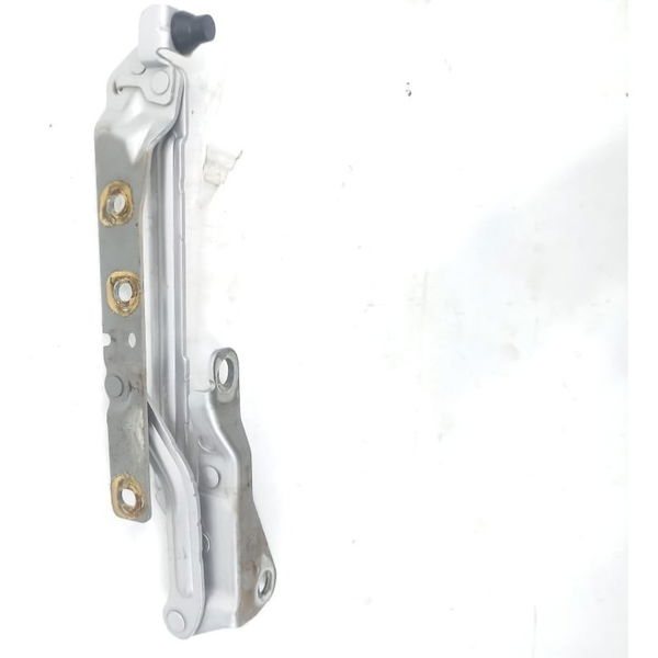 Dobradiça Direita Tampa Traseira Ford Ka Se 1.0 3cc 2021