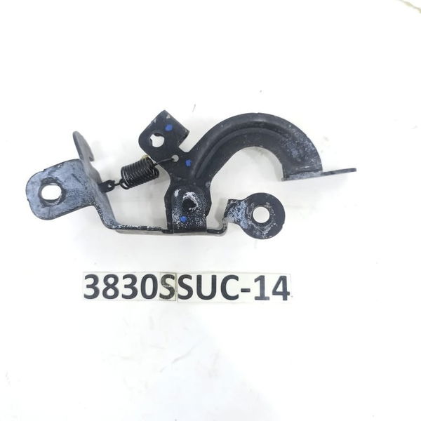 Trava Abertura Capo Ford Ka Se 1.0 3cc 2021