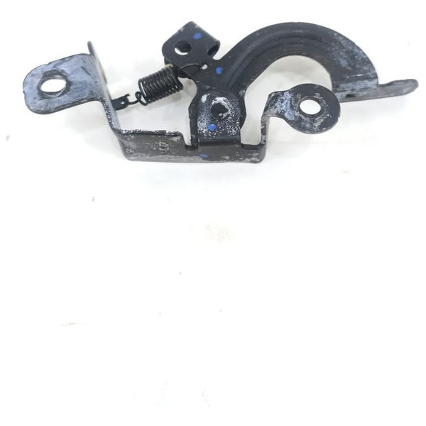 Trava Abertura Capo Ford Ka Se 1.0 3cc 2021