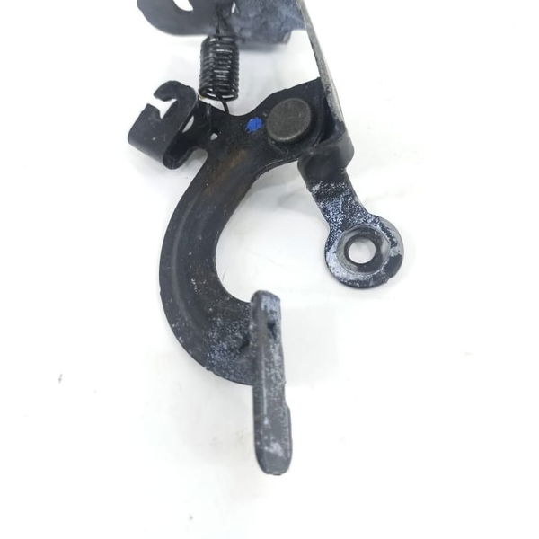 Trava Abertura Capo Ford Ka Se 1.0 3cc 2021