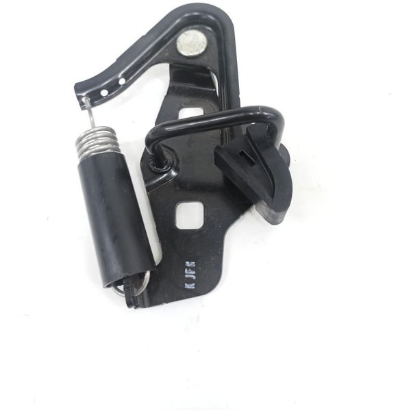 Batente Fechadura Tampa Traseira Ford Ka Se 1.0 3cc 2021