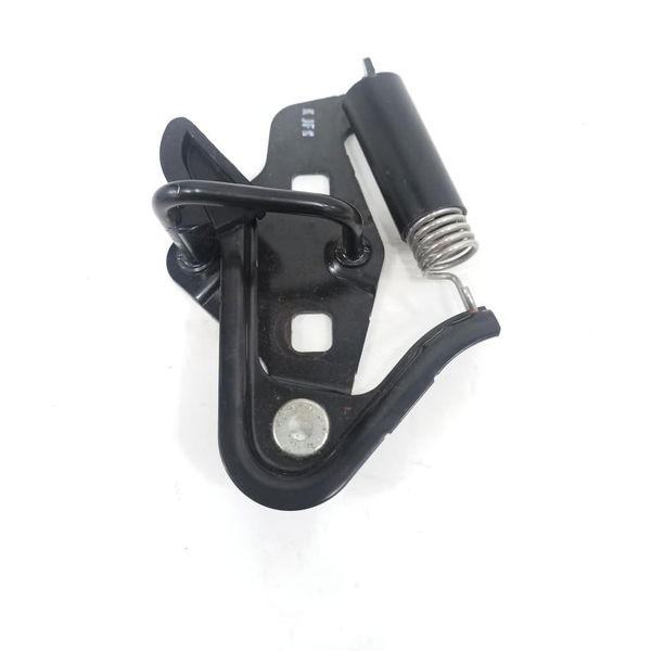 Batente Fechadura Tampa Traseira Ford Ka Se 1.0 3cc 2021